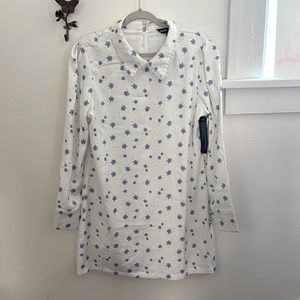 Sister Jane floral dress